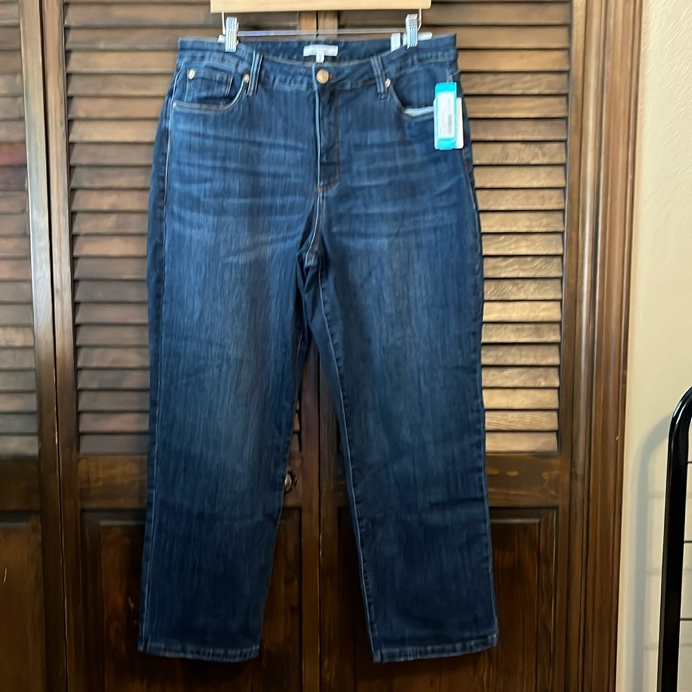 Women’s. STS blue jeans.